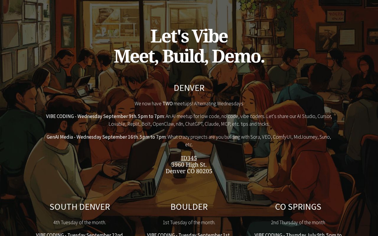 https://letsvibe.org/ social preview image